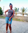 Rencontre Femme Madagascar à Toamasina : Olie, 32 ans